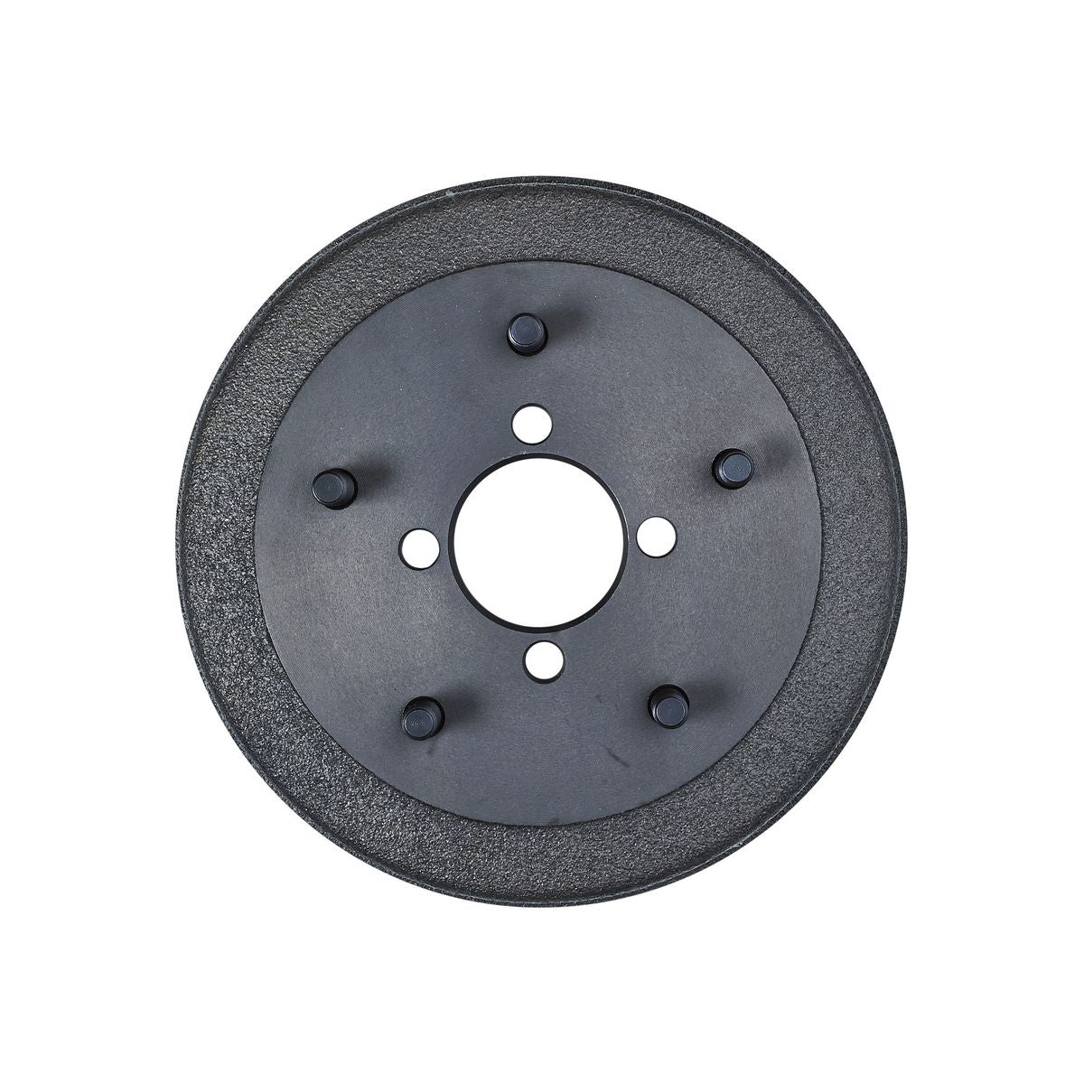 RDA Brake Drum Pair 228mm Rear RDA6617