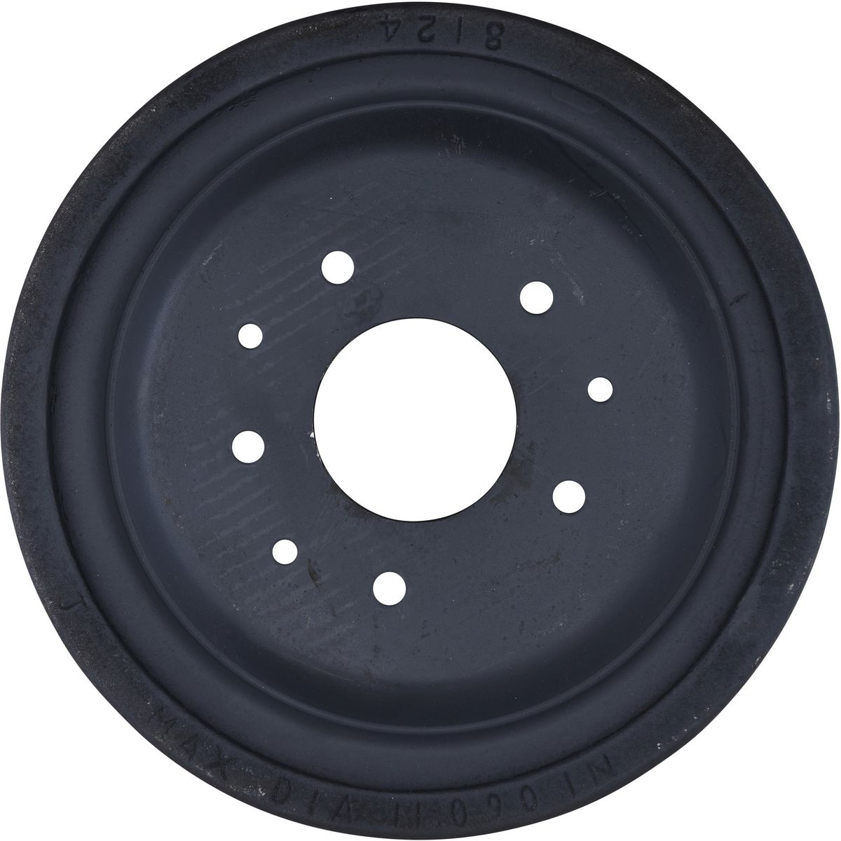 RDA Brake Drum Single 279.4mm Front RDA6620