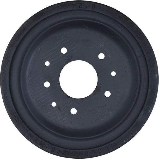 RDA Brake Drum Single 279.4mm Front RDA6620