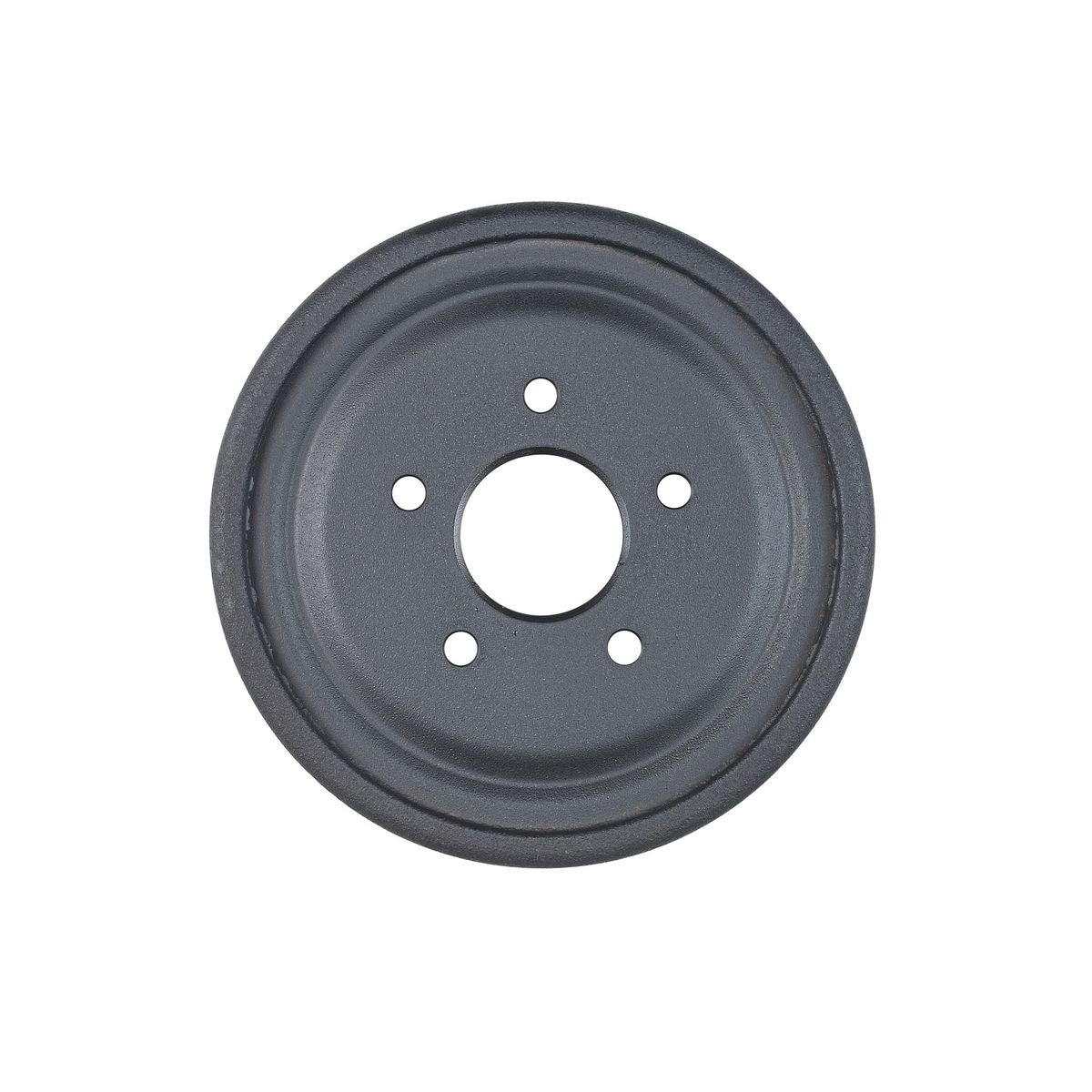RDA Brake Drum Pair 228.6mm Rear RDA6631