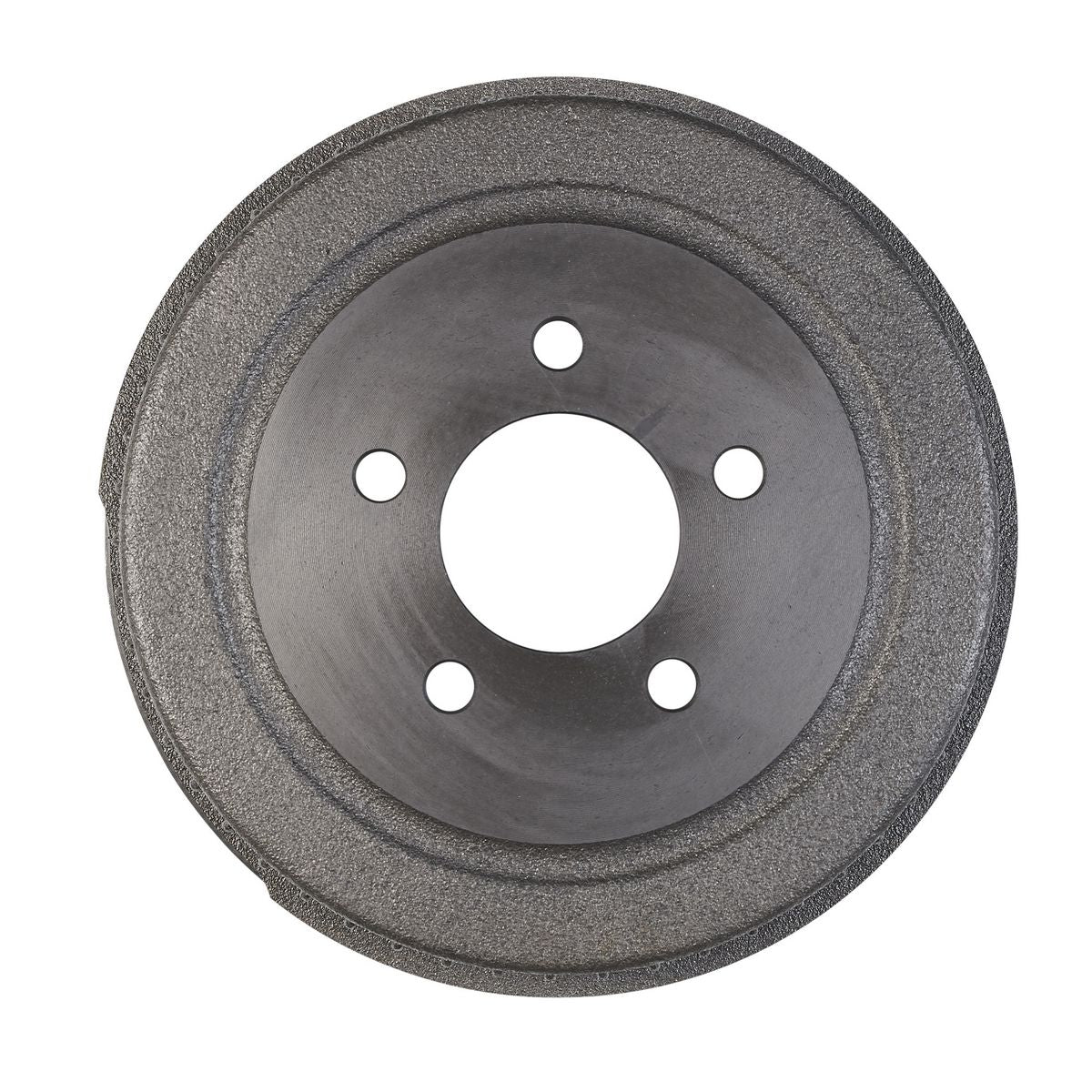 RDA Brake Drum Pair 250mm Rear RDA6633