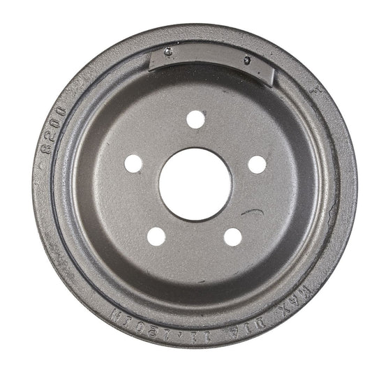 RDA Brake Drum Single 279.4mm Front/Rear RDA6648