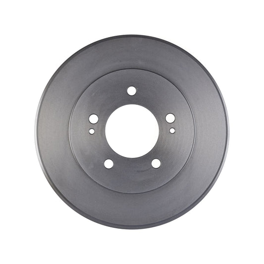 RDA Brake Drum Single 254mm Rear RDA6658