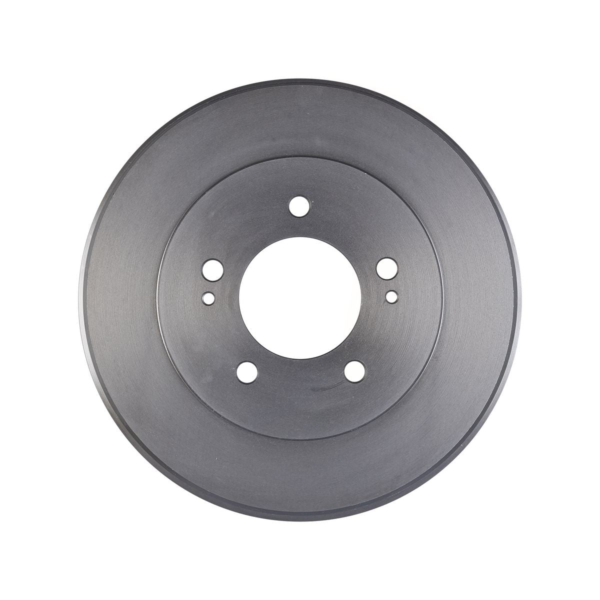 RDA Brake Drum Pair 254mm Rear RDA6658