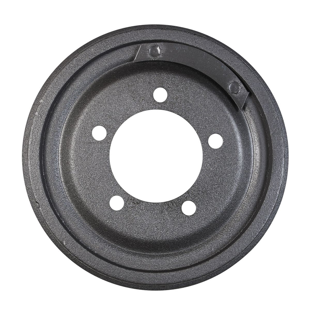 RDA Brake Drum Single 279.4mm Rear RDA6661
