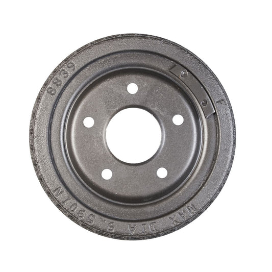 RDA Brake Drum Single 279.4mm Rear RDA6663