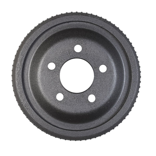 RDA Brake Drum Single 254mm Rear RDA6665
