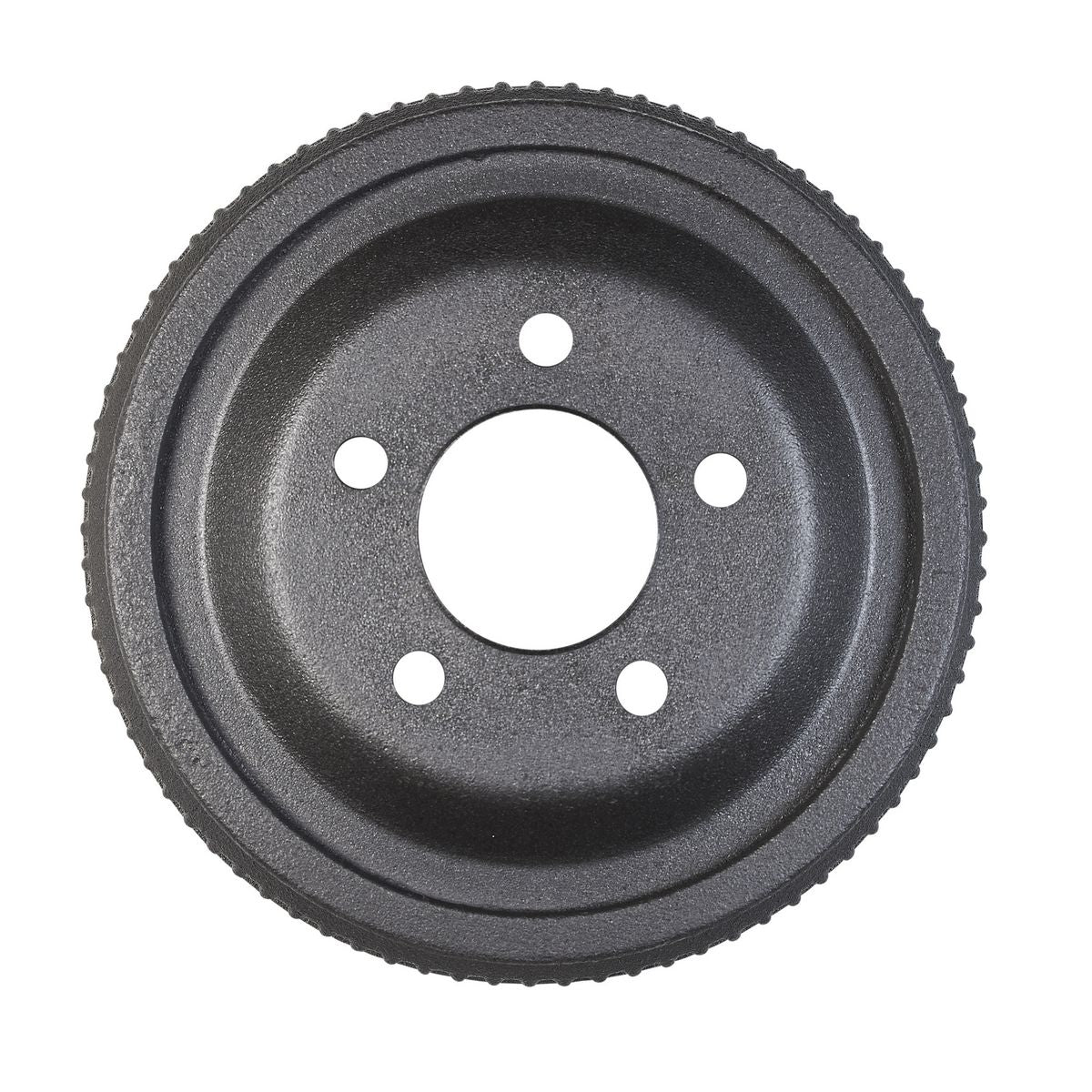 RDA Brake Drum Pair 254mm Rear RDA6665