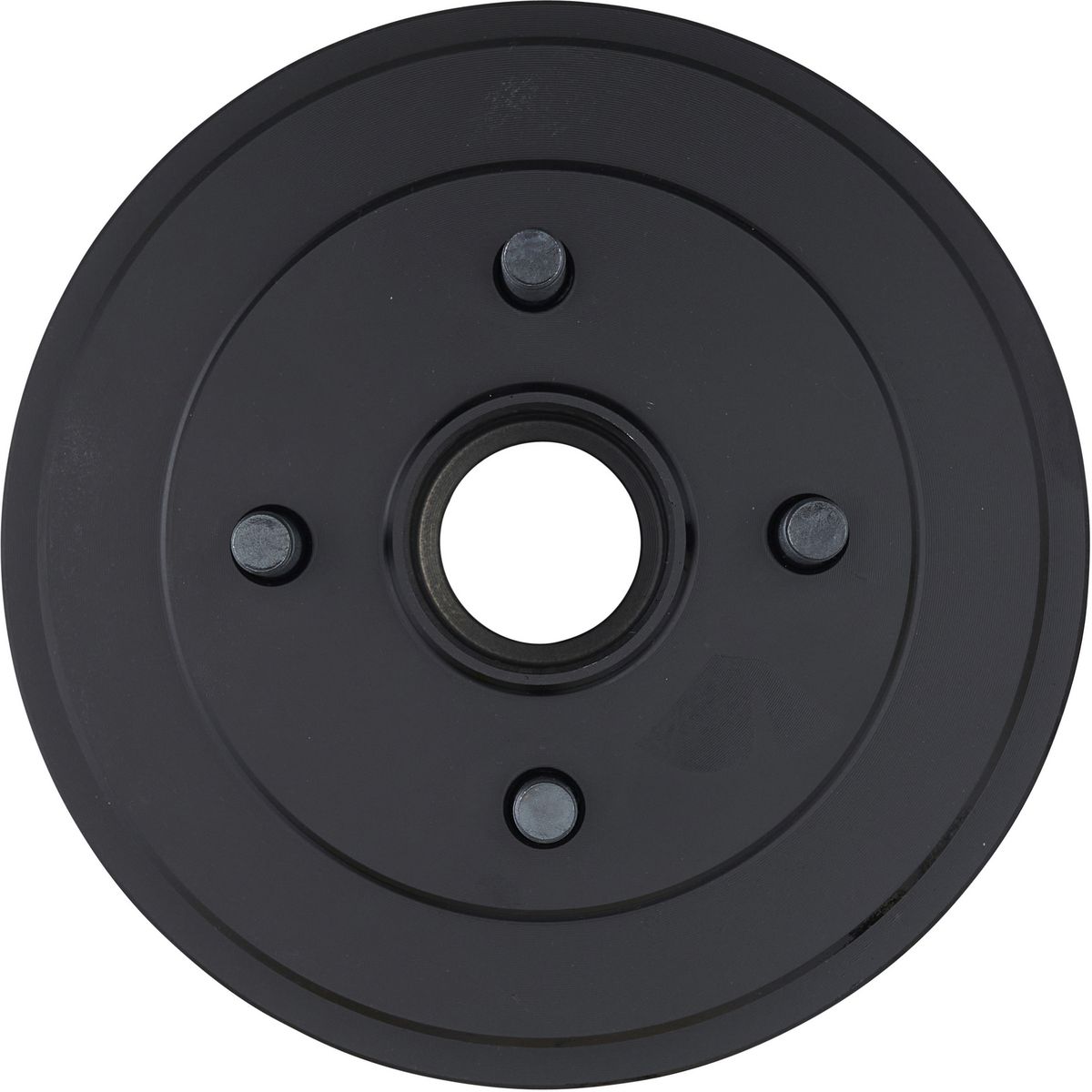 RDA Brake Drum Single 180mm Rear RDA6672