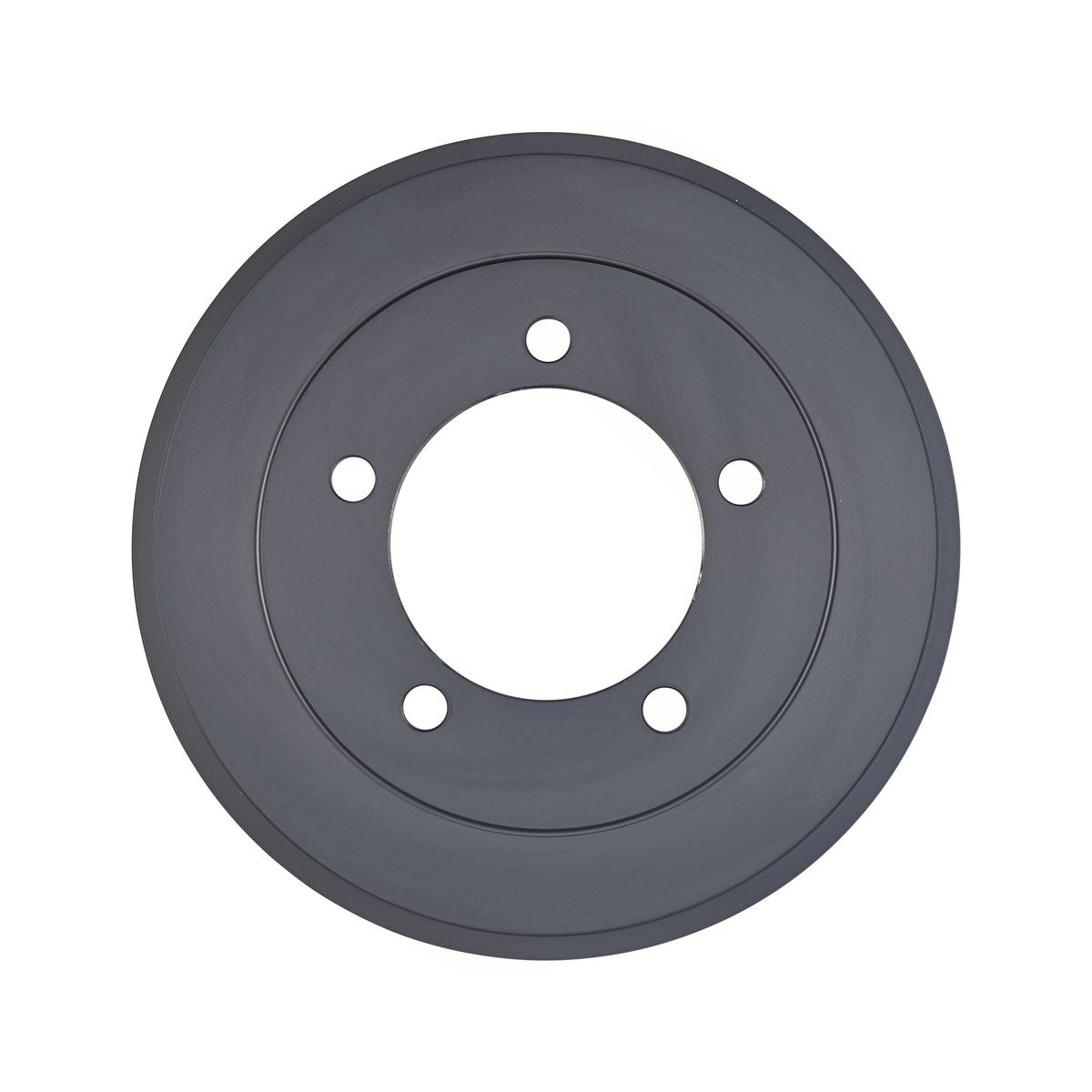 RDA Brake Drum Pair 254mm Front/Rear RDA6687
