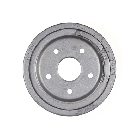 RDA Brake Drum Single 279.4mm Rear RDA6697