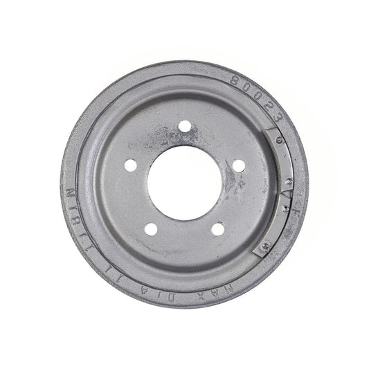 RDA Brake Drum Single 279.4mm Rear RDA6698