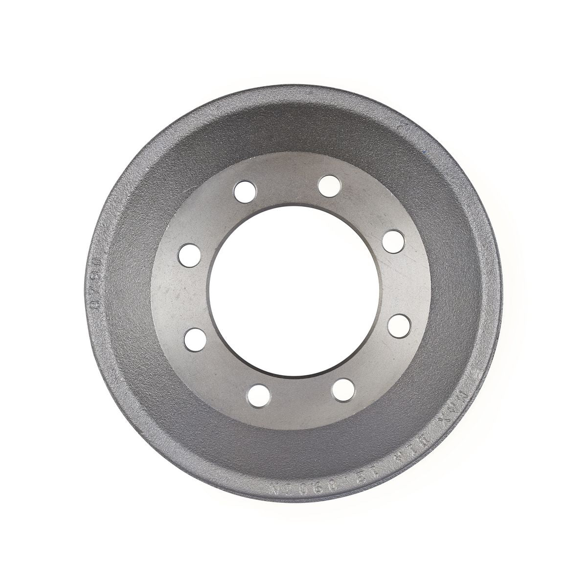 RDA Brake Drum Single 279.4mm Rear RDA6704