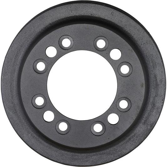 RDA Brake Drum Single 304.8mm Rear RDA6707
