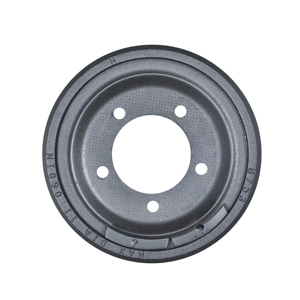 RDA Brake Drum Single 280mm Rear RDA6719