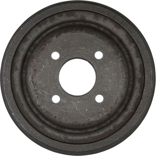 RDA Brake Drum Single 254mm Rear RDA6770