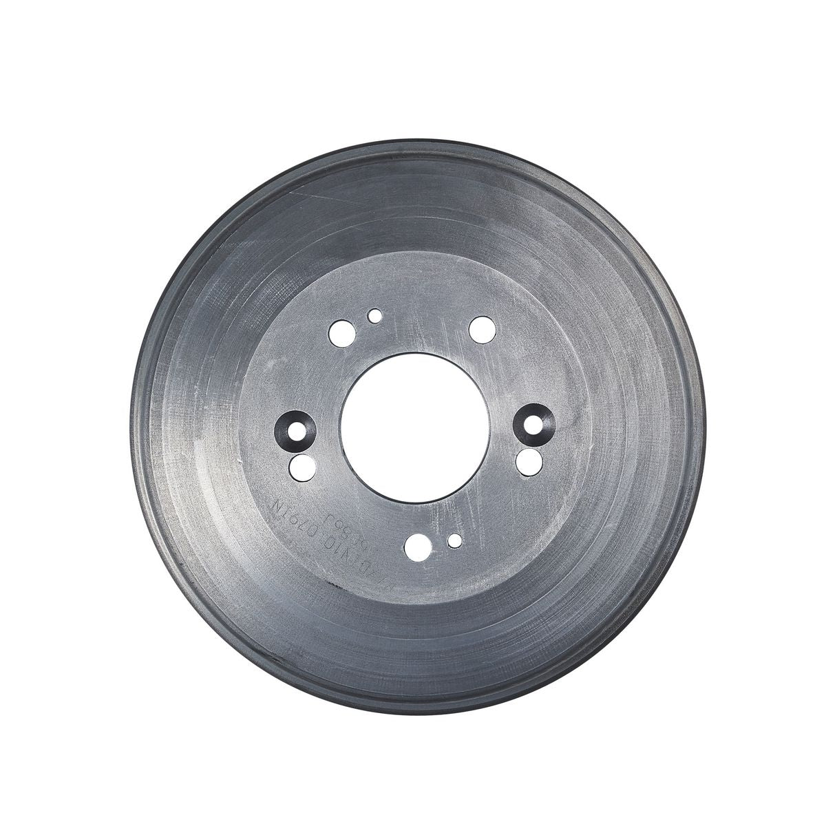 RDA Brake Drum Single 254mm Rear RDA6774