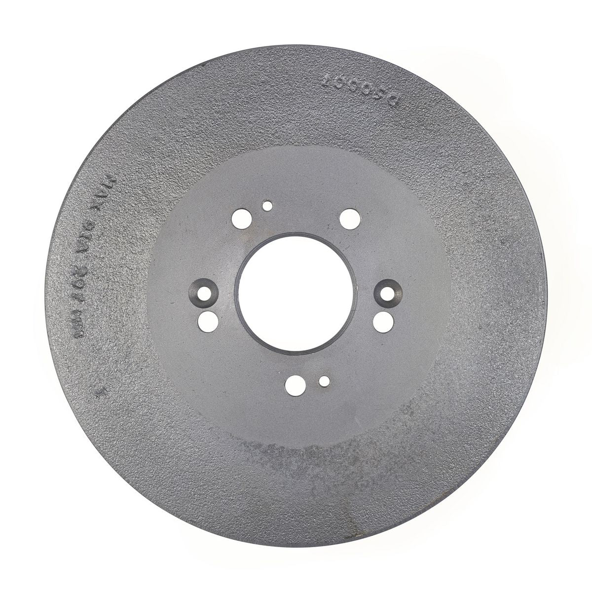 RDA Brake Drum Single 295mm Rear RDA6777