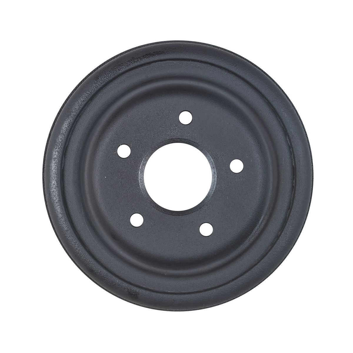 RDA Brake Drum Pair 228.6mm Front/Rear RDA6780