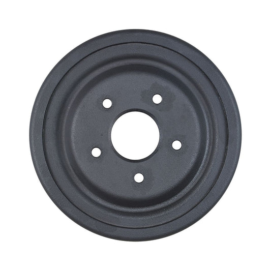 RDA Brake Drum Single 254mm Rear RDA6781