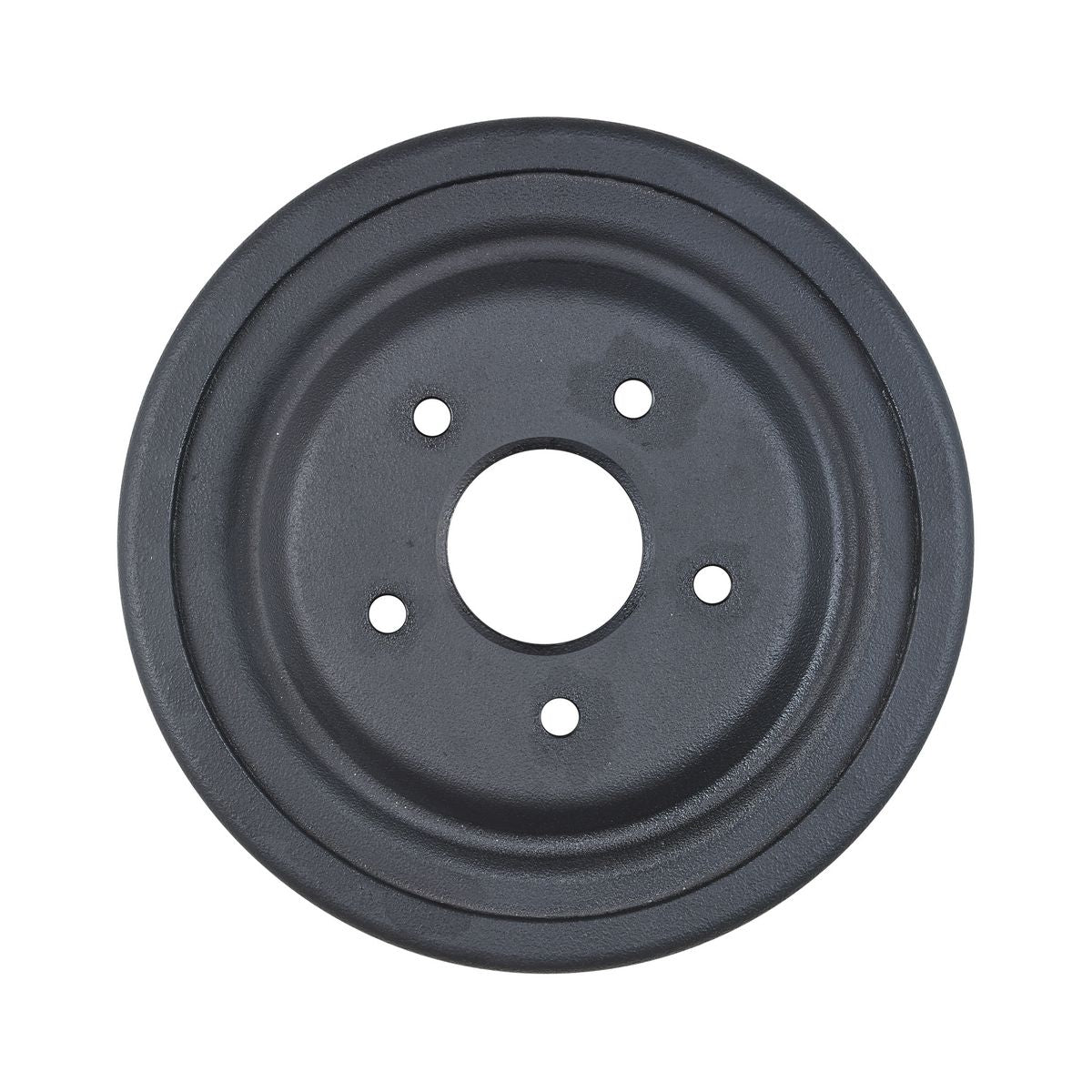 RDA Brake Drum Pair 254mm Rear RDA6781