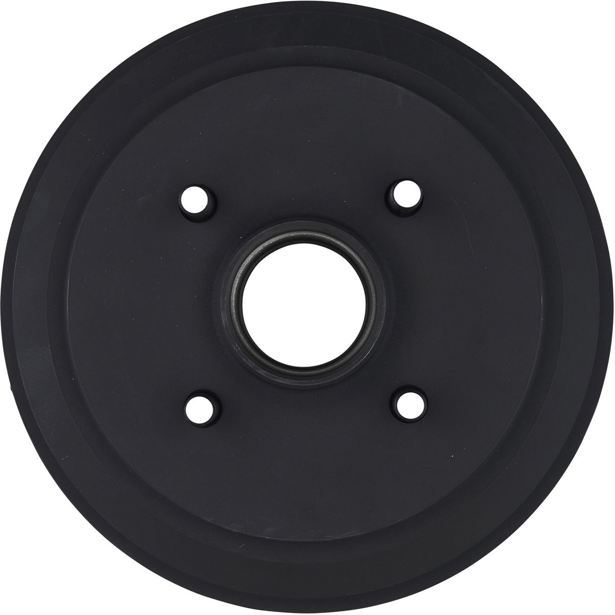 RDA Brake Drum Single 203mm Rear RDA6786