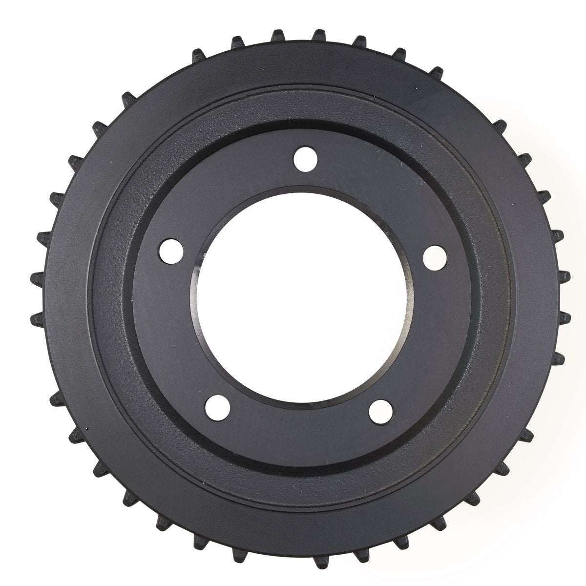 RDA Brake Drum Single 320mm Rear RDA6791