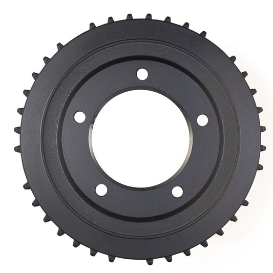 RDA Brake Drum Single 320mm Rear RDA6791