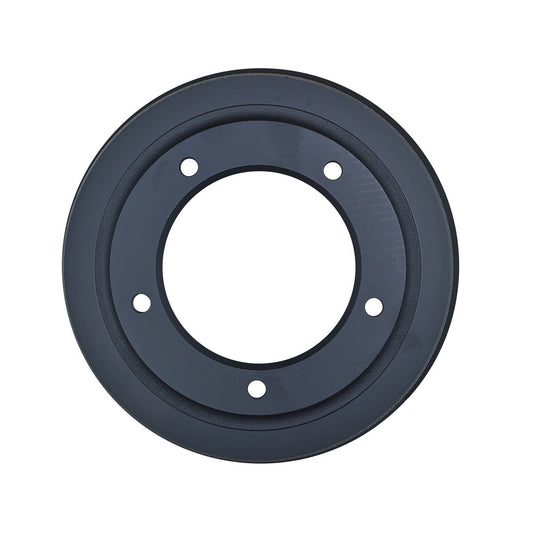RDA Brake Drum Single 320mm Rear RDA6792