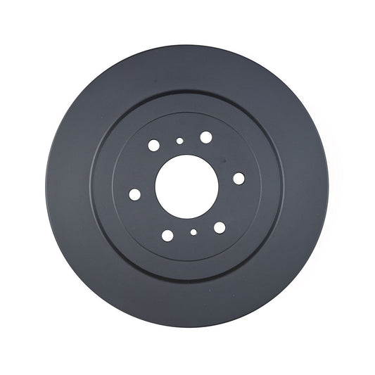 RDA Brake Drum Single 295mm Rear RDA6800