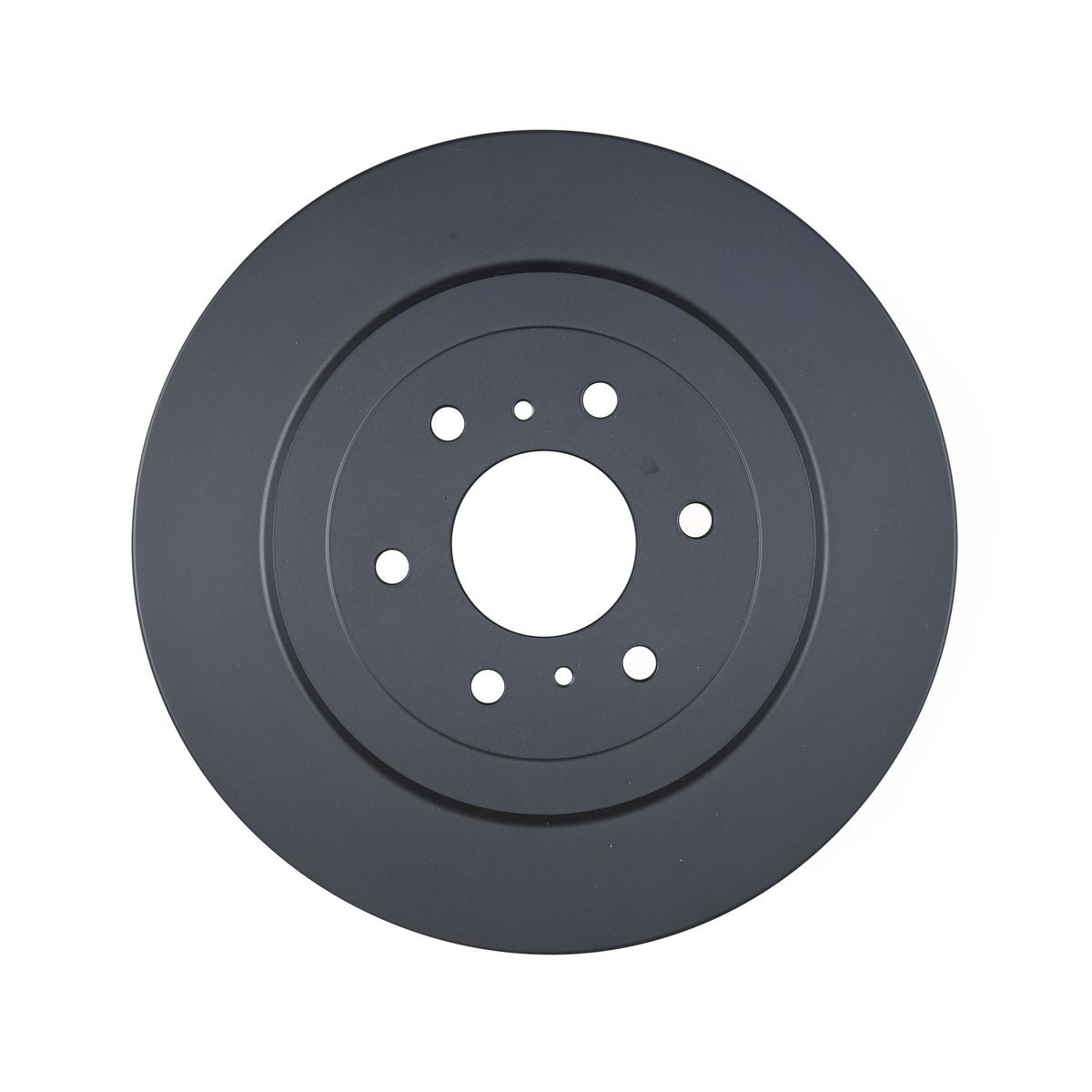 RDA Brake Drum Single 295mm Rear RDA6800