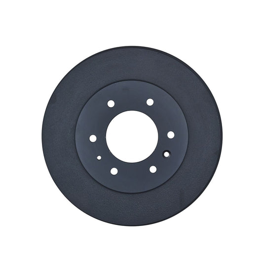 RDA Brake Drum Single 295mm Rear RDA6809