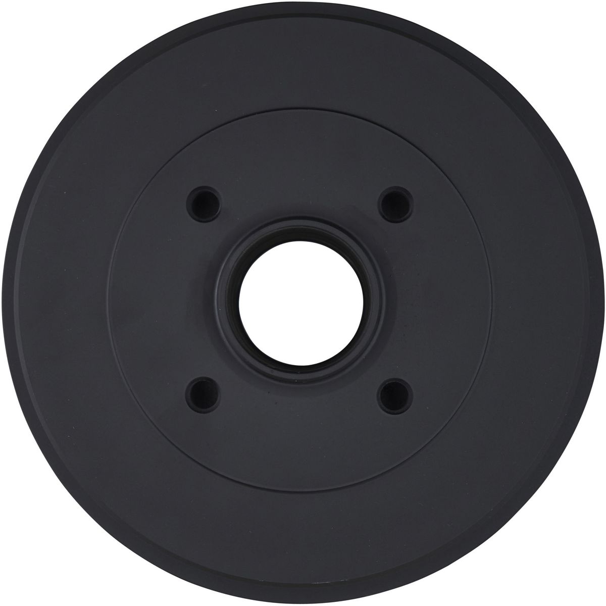 RDA Brake Drum Single 203mm Rear RDA6814