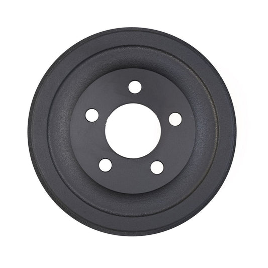 RDA Brake Drum Single 254mm Rear RDA6820