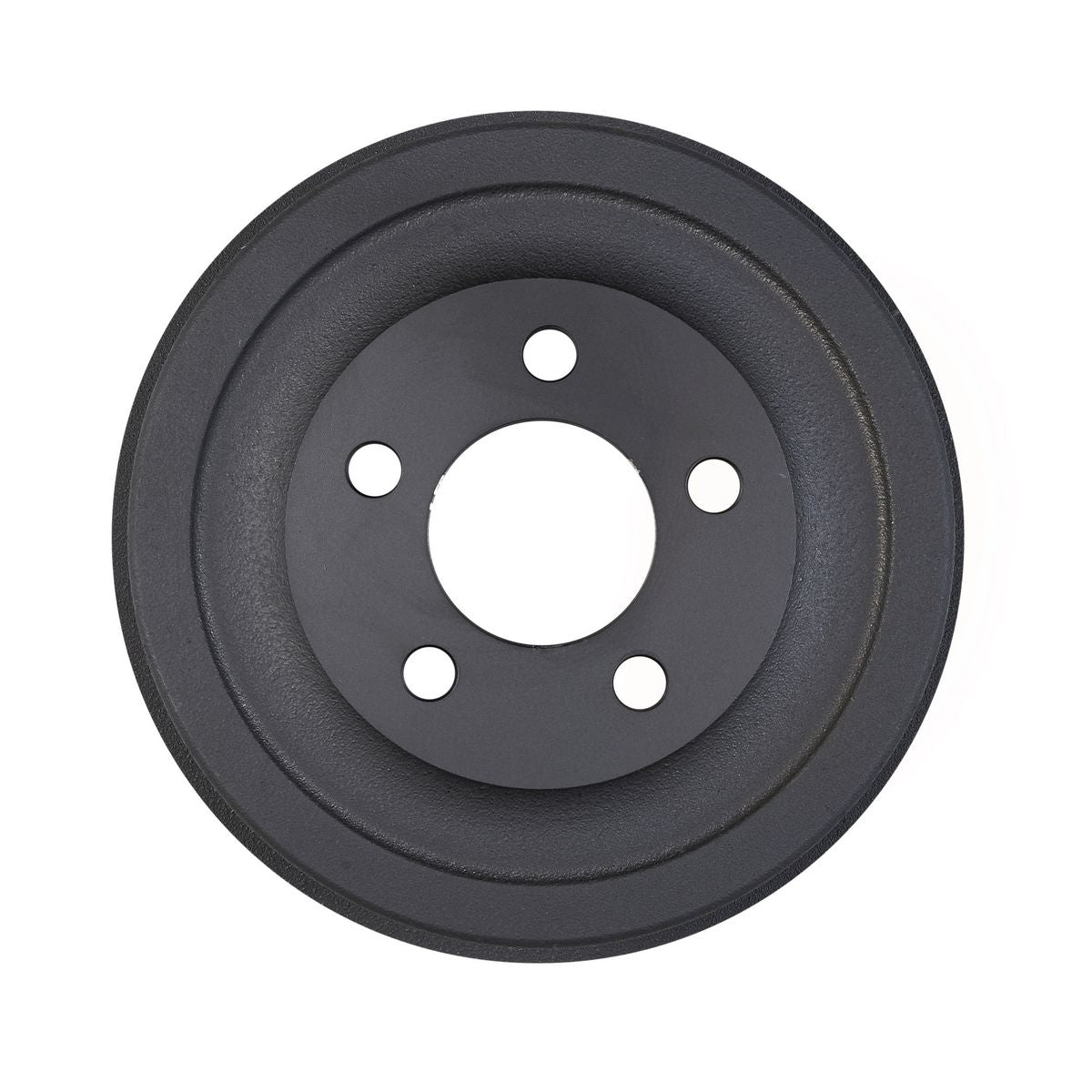 RDA Brake Drum Single 254mm Rear RDA6820