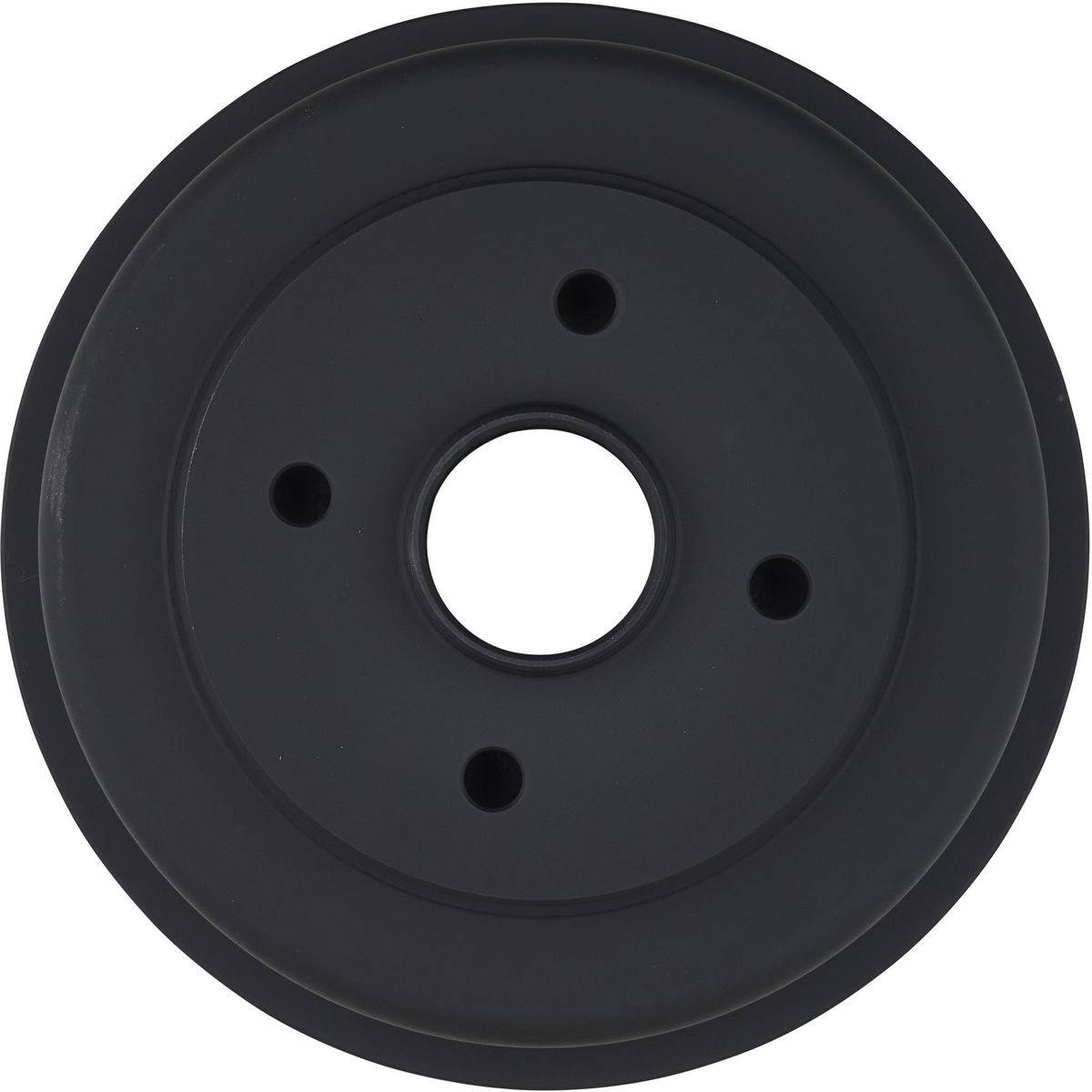 RDA Brake Drum Single 200mm Rear RDA6821