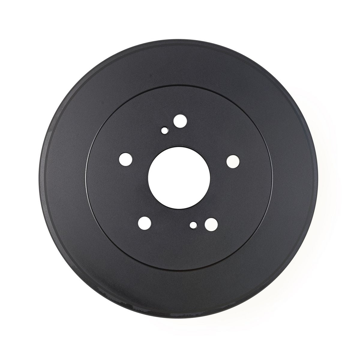 RDA Brake Drum Pair 254mm Rear RDA6822
