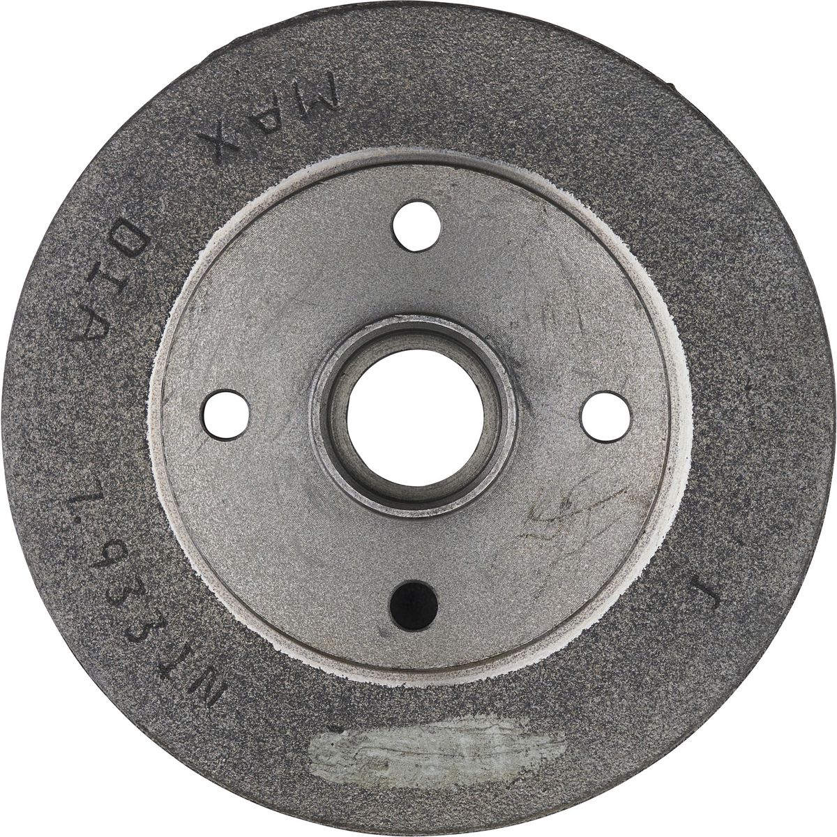 RDA Brake Drum Single 200mm Rear RDA6823