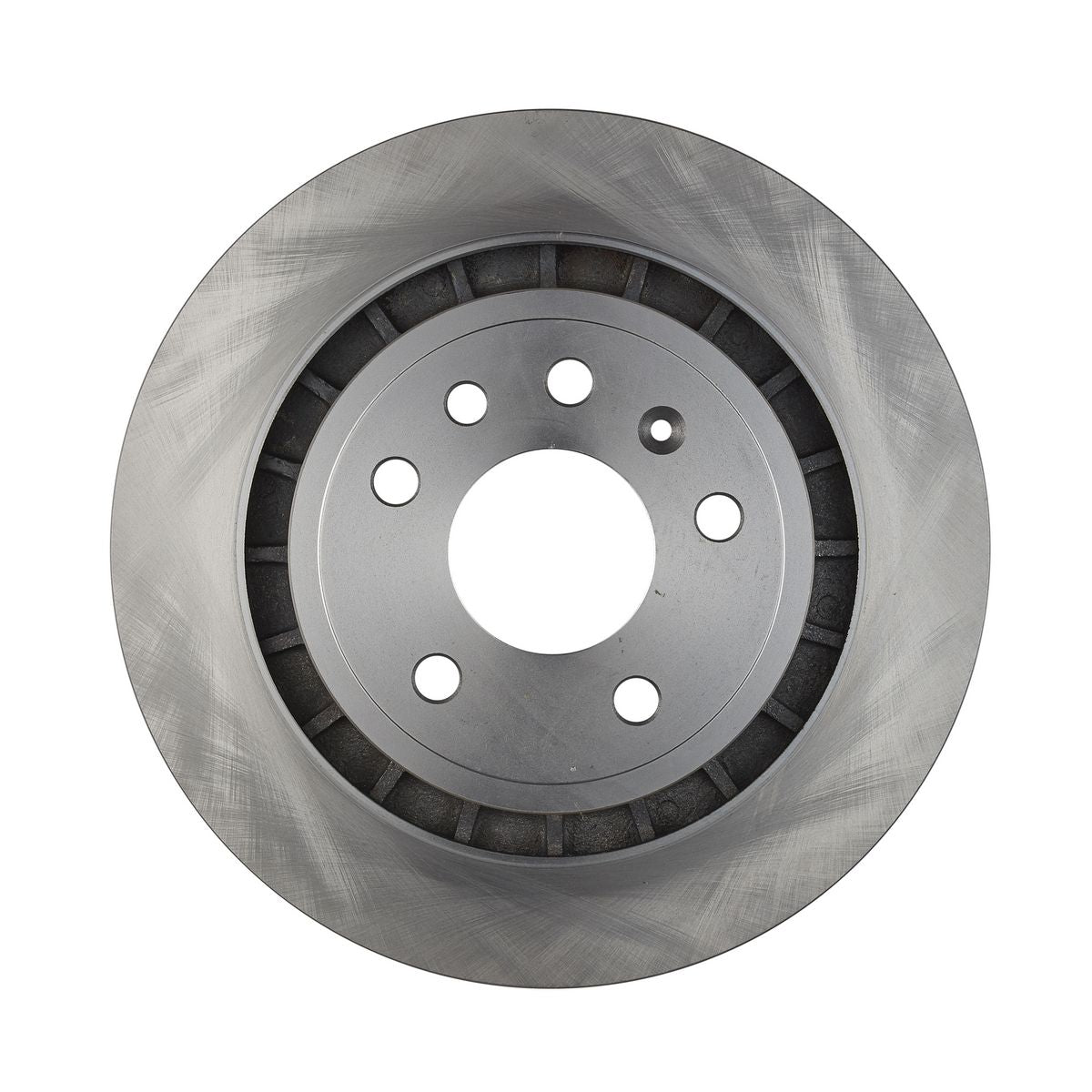 RDA OE Replacement Brake Rotor Single 300mm Rear RDA7037