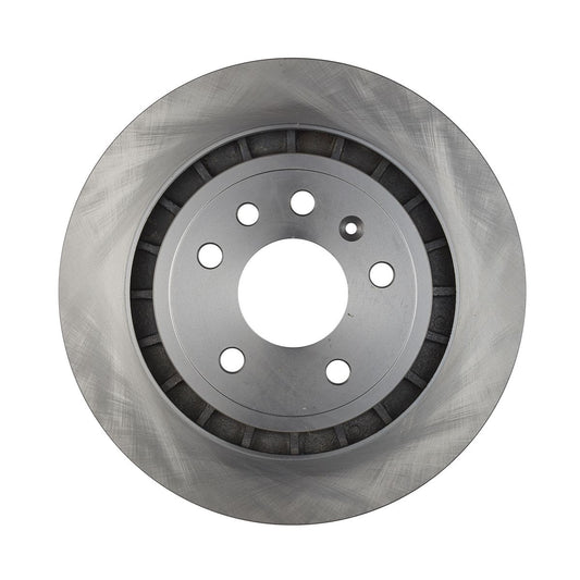RDA OE Replacement Brake Rotor Single 300mm Rear RDA7037