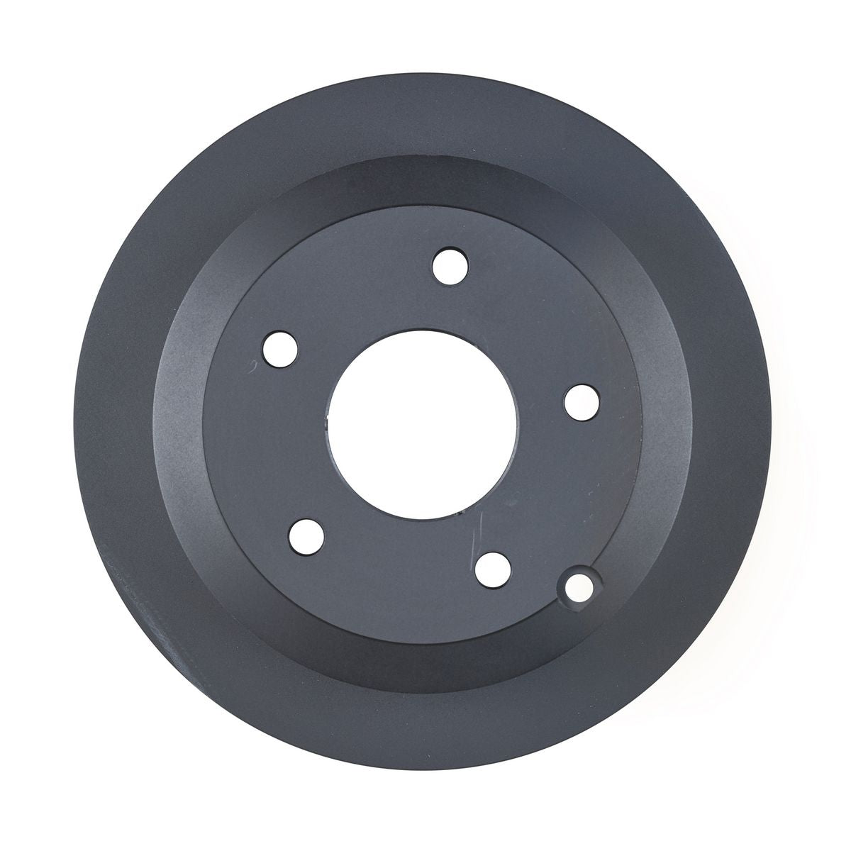 RDA OE Replacement Brake Rotor Single 286mm Rear RDA7059