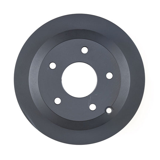 RDA OE Replacement Brake Rotor Single 286mm Rear RDA7059