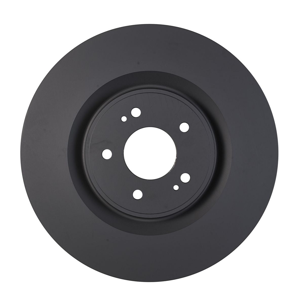 RDA OE Replacement Brake Rotor Single 350mm Front RDA7117