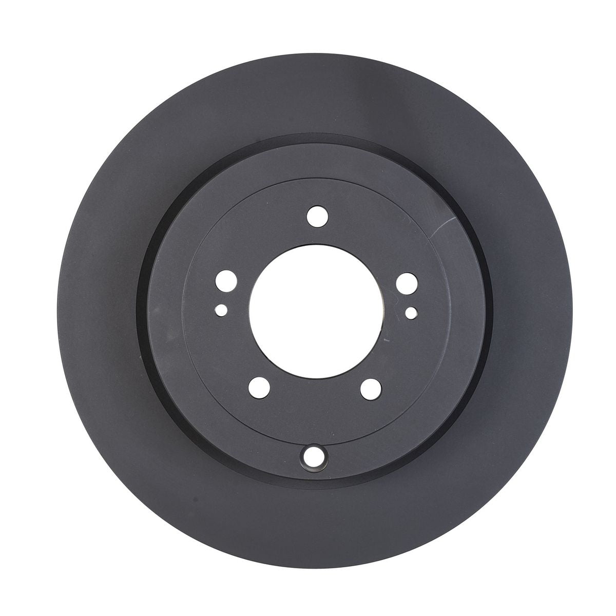 RDA OE Replacement Brake Rotor Pair 330mm Rear RDA7118