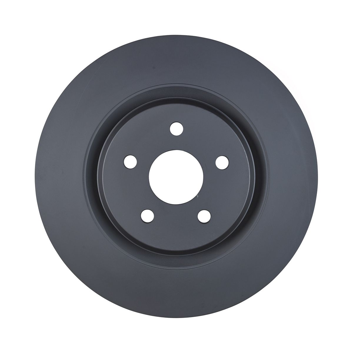 RDA OE Replacement Brake Rotor Single 365mm Front RDA7374