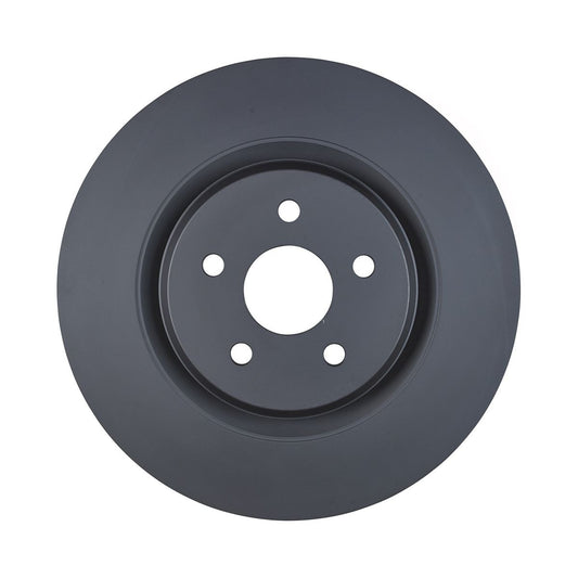 RDA OE Replacement Brake Rotor Single 365mm Front RDA7374