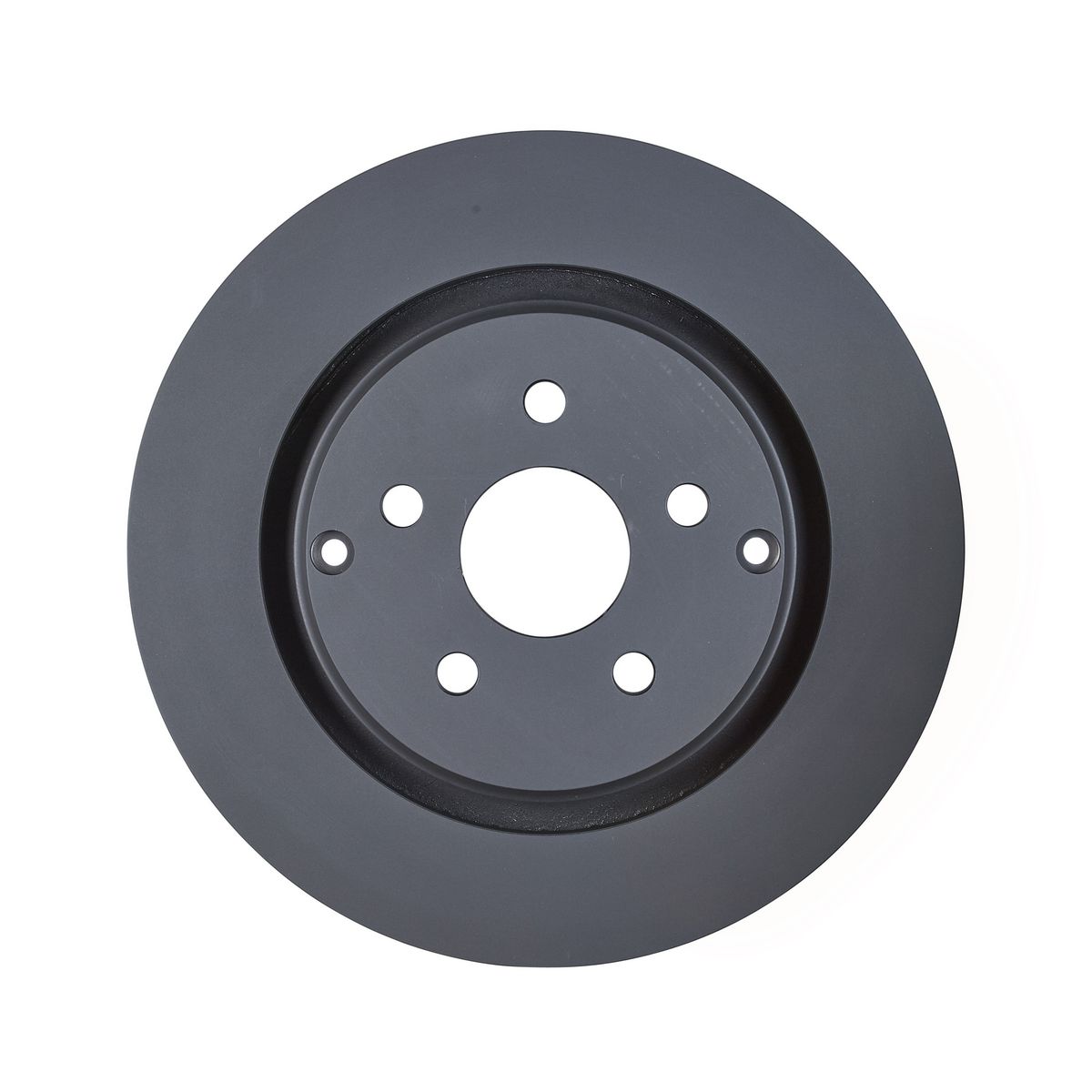RDA OE Replacement Brake Rotor Single 350mm Rear RDA7376