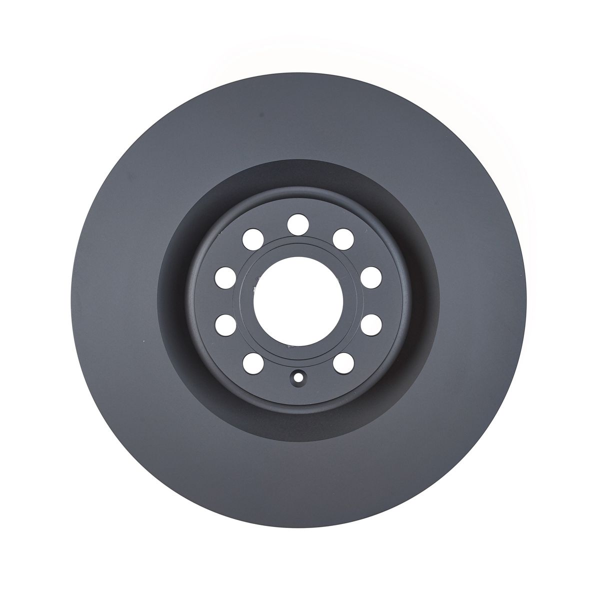 RDA OE Replacement Brake Rotor Single 355mm Front RDA7382