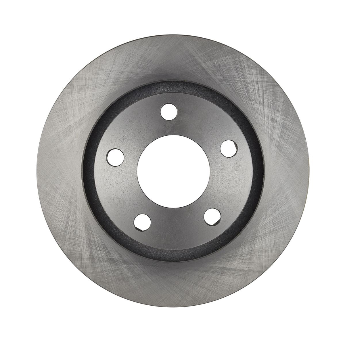 RDA OE Replacement Brake Rotor Pair 269mm Rear RDA7390