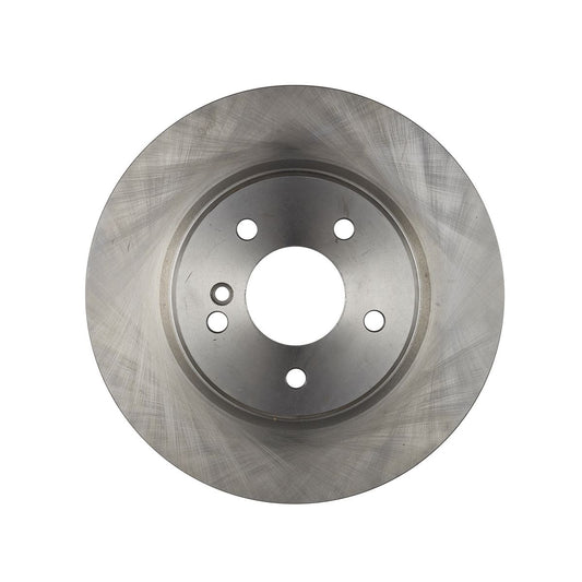 RDA OE Replacement Brake Rotor Single 300mm Rear RDA7392
